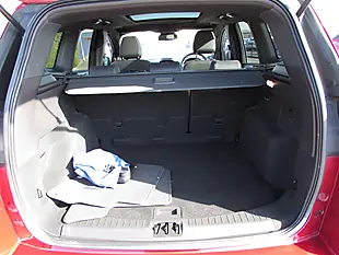 Used 2017 Ford Kuga ST-Line Red - Interior and Exterior details 12