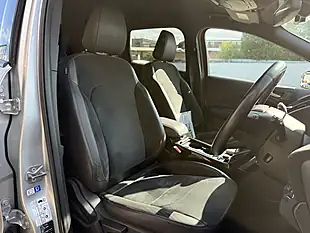 Used 2017 Ford Kuga ST-Line Silver - Interior and Exterior details 9