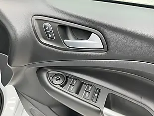 Used 2017 Ford Kuga ST-Line White - Interior and Exterior details 13