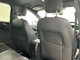 Used 2017 Ford Kuga ST-Line White - Interior and Exterior details 16