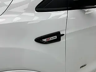 Used 2017 Ford Kuga ST-Line White - Interior and Exterior details 20