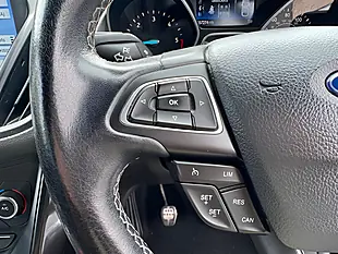 Used 2017 Ford Kuga ST-Line White - Interior and Exterior details 17