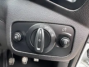 Used 2017 Ford Kuga ST-Line White - Interior and Exterior details 18