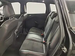 Used 2017 Ford Kuga ST Line X Black - Interior and Exterior details 8
