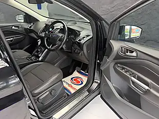 Used 2017 Ford Kuga Titanium Black - Interior and Exterior details 10