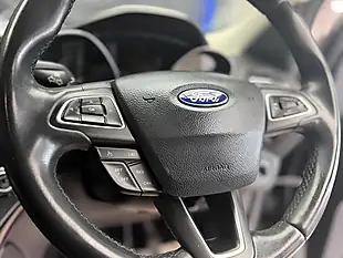 Used 2017 Ford Kuga Titanium Black - Interior and Exterior details 15
