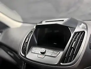 Used 2017 Ford Kuga Titanium Black - Interior and Exterior details 16