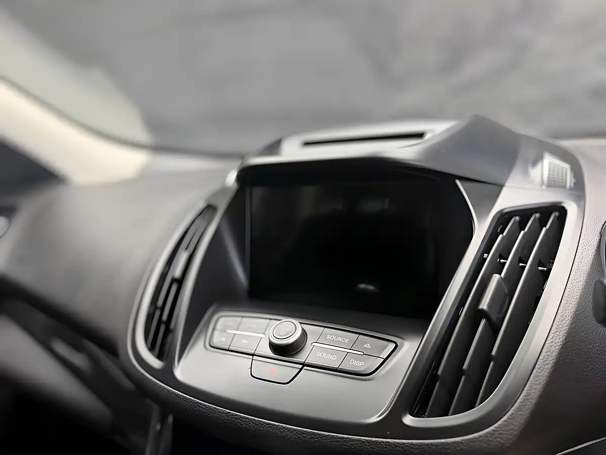Used 2017 Ford Kuga Titanium Black - Interior and Exterior details 16