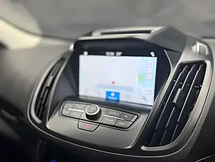 Used 2017 Ford Kuga Titanium Black - Interior and Exterior details 19