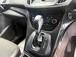Used 2017 Ford Kuga Titanium Black - Interior and Exterior details 20