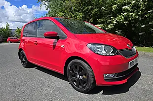 Used 2017 Ford Kuga Titanium Black - Interior and Exterior details 8