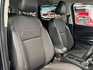 Used 2017 Ford Kuga Titanium Black - Interior and Exterior details 12