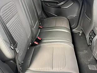 Used 2017 Ford Kuga Titanium Black - Interior and Exterior details 14