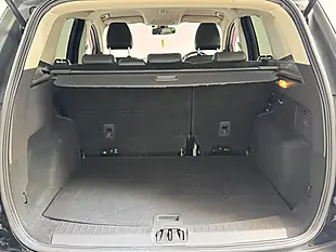 Used 2017 Ford Kuga Titanium Black - Interior and Exterior details 17