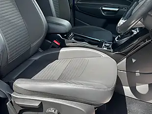 Used 2017 Ford Kuga Titanium Blue - Interior and Exterior details 14