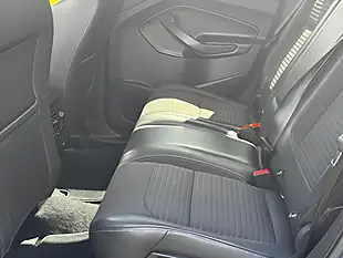 Used 2017 Ford Kuga Titanium Blue - Interior and Exterior details 16