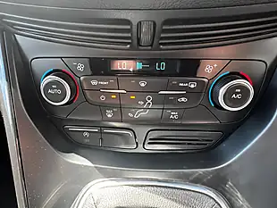 Used 2017 Ford Kuga Titanium Blue - Interior and Exterior details 20