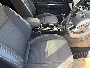 Used 2017 Ford Kuga Titanium Blue - Interior and Exterior details 19
