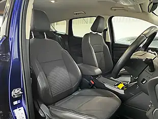 Used 2017 Ford Kuga Titanium Blue - Interior and Exterior details 15