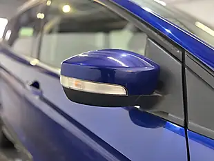 Used 2017 Ford Kuga Titanium Blue - Interior and Exterior details 9