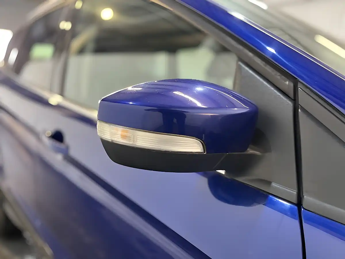 Used 2017 Ford Kuga Titanium Blue - Interior and Exterior details 9