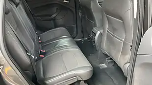 Used 2017 Ford Kuga Titanium Grey - Interior and Exterior details 10
