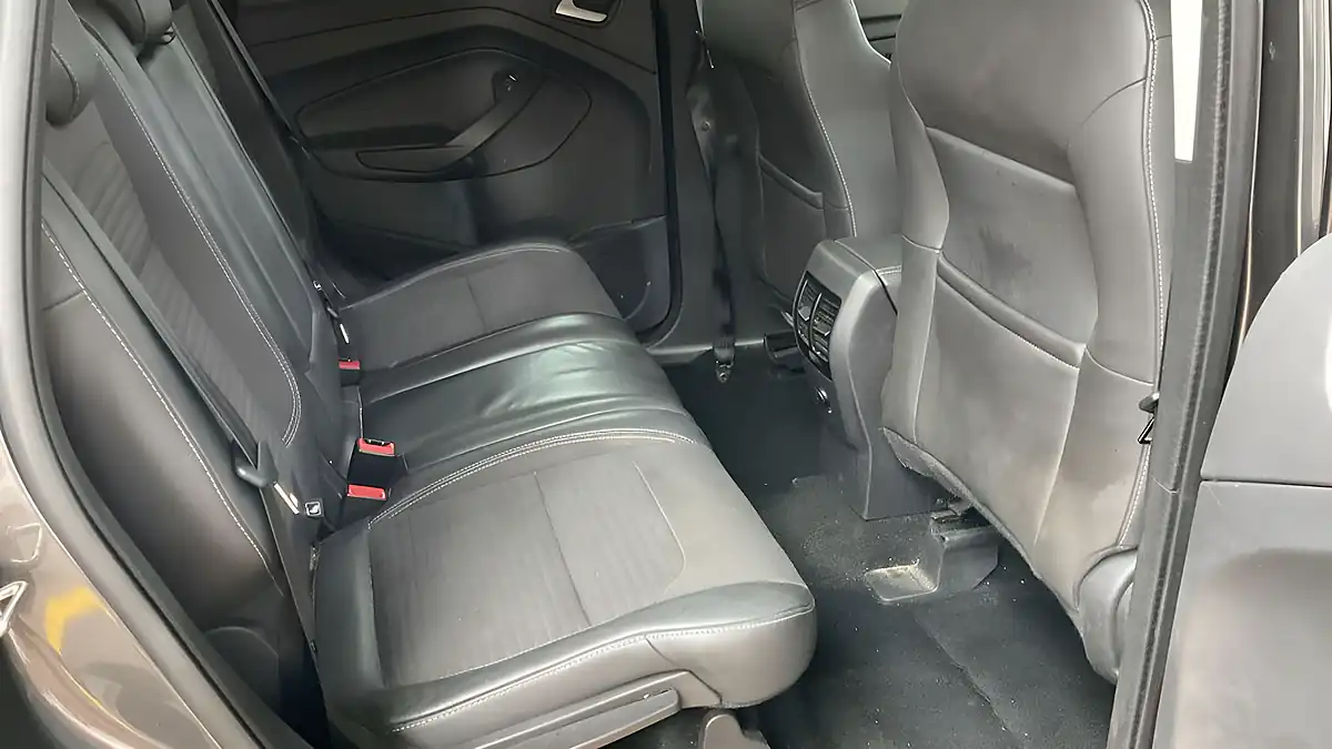 Used 2017 Ford Kuga Titanium Grey - Interior and Exterior details 10
