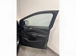 Used 2017 Ford Kuga Titanium Grey - Interior and Exterior details 12