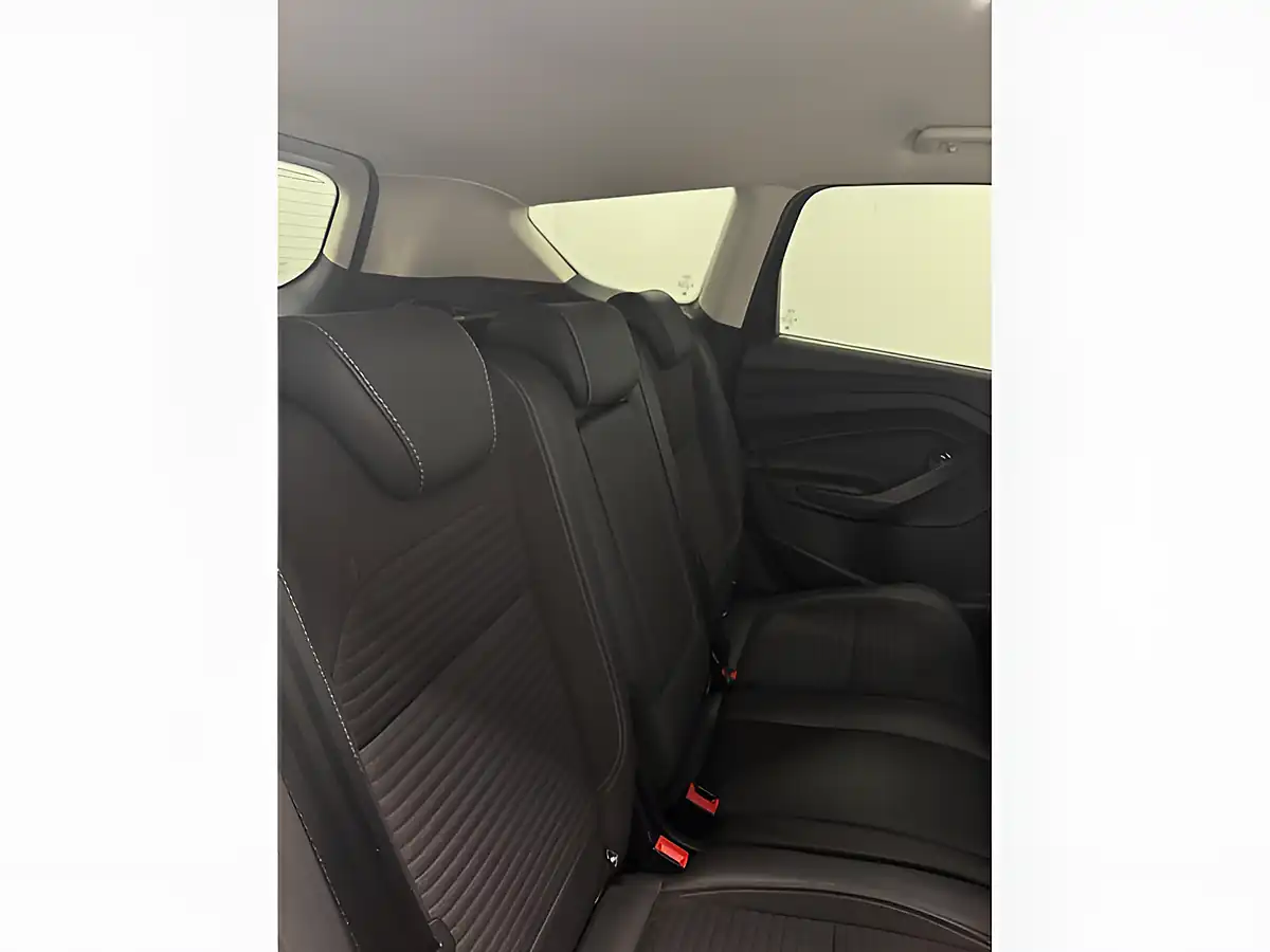 Used 2017 Ford Kuga Titanium Grey - Interior and Exterior details 13
