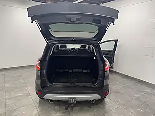 Used 2017 Ford Kuga Titanium Grey - Interior and Exterior details 14
