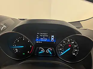 Used 2017 Ford Kuga Titanium Grey - Interior and Exterior details 15