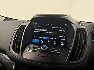 Used 2017 Ford Kuga Titanium Grey - Interior and Exterior details 18