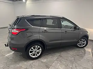 Used 2017 Ford Kuga Titanium Grey - Interior and Exterior details 8