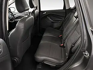 Used 2017 Ford Kuga Titanium Grey - Interior and Exterior details 8