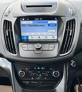 Used 2017 Ford Kuga Titanium Grey - Interior and Exterior details 15