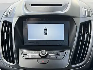 Used 2017 Ford Kuga Titanium Grey - Interior and Exterior details 18