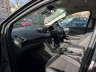 Used 2017 Ford Kuga Titanium Grey - Interior and Exterior details 11