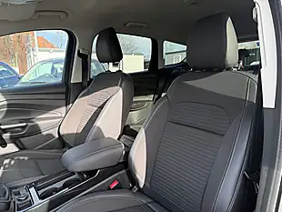 Used 2017 Ford Kuga Titanium Grey - Interior and Exterior details 13
