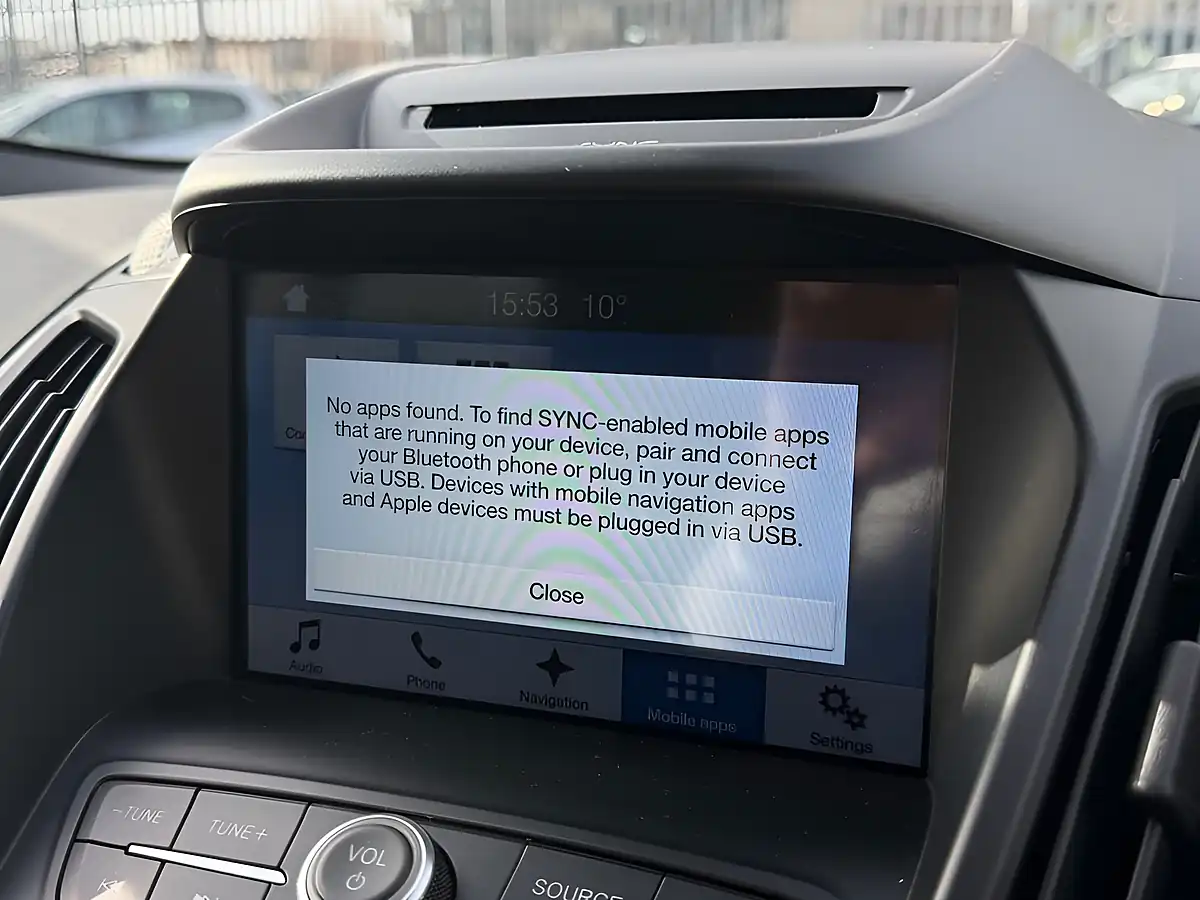 Used 2017 Ford Kuga Titanium Grey - Interior and Exterior details 17