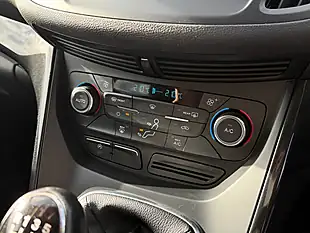 Used 2017 Ford Kuga Titanium Grey - Interior and Exterior details 18