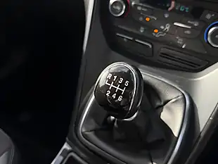 Used 2017 Ford Kuga Titanium Grey - Interior and Exterior details 19