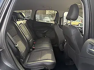 Used 2017 Ford Kuga Titanium Grey - Interior and Exterior details 9