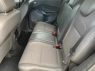 Used 2017 Ford Kuga Titanium Grey - Interior and Exterior details 11