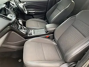 Used 2017 Ford Kuga Titanium Grey - Interior and Exterior details 12
