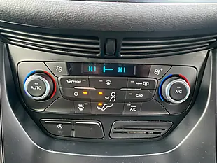 Used 2017 Ford Kuga Titanium Grey - Interior and Exterior details 13
