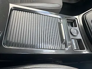 Used 2017 Ford Kuga Titanium Grey - Interior and Exterior details 14
