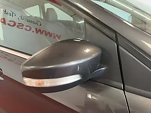 Used 2017 Ford Kuga Titanium Grey - Interior and Exterior details 19