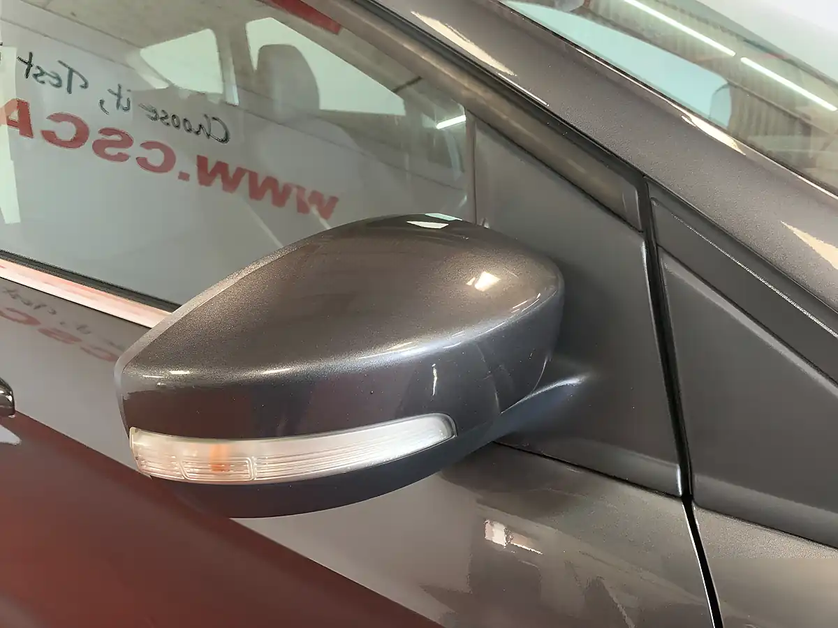 Used 2017 Ford Kuga Titanium Grey - Interior and Exterior details 19
