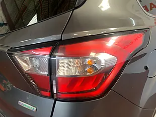 Used 2017 Ford Kuga Titanium Grey - Interior and Exterior details 20