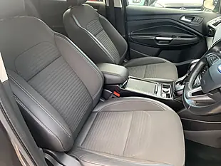 Used 2017 Ford Kuga Titanium Grey - Interior and Exterior details 3